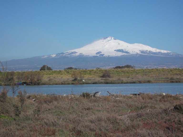 Ambiente / Oasi del Simeto: il sindaco metropolitano Enzo Bianco firma decreto per progetto di riqualificazione e fruizione turistica e didattica