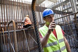 Scuola / Un cantiere in fermento. Manutenzione straordinaria, sicurezza e inclusione