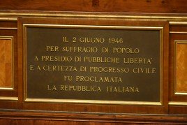 Politica / Cambia la narrazione sul referendum costituzionale. Il Paese necessita di misure economiche e fiscali