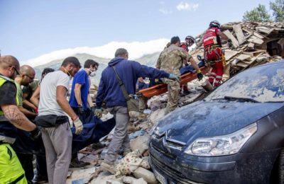 Oggi lutto nazionale / Terremoto in Centro Italia: la situazione aggiornata e il numero dei morti