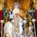Statua Sant’Antonio Abate