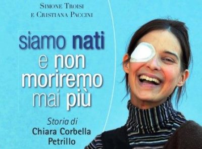 Libri / “Siamo nati e non moriremo mai più”. Chiara Corbella: testimone d’amore e per amore