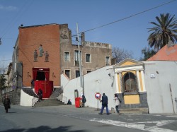 Acireale / Sabato 6 e domenica 7 agosto nella chiesa del SS. Salvatore la “Trasfigurazione del Signore”