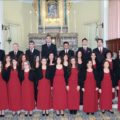 coro Palestrina