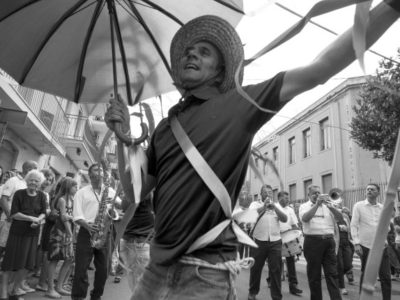 Acitrezza / I festeggiamenti di San Giovanni Battista: Alfredo Magnanti vince il primo concorso fotografico