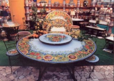 Aci S. Antonio / Dal 18 al 21 agosto “Terracolta in Sicilia”: festa della ceramica e del patrono S. Antonio abate