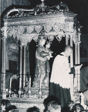 Zafferana in festa 1 / La devozione alla Madonna della Provvidenza ha radici antiche e forti. La festa patronale fino al 16 agosto