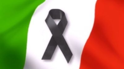 Sisma / Oggi è il giorno del silenzio e della preghiera. La nostra redazione è vicina alla popolazione del centro Italia