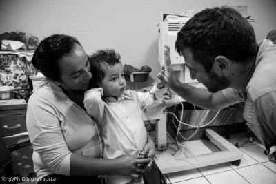 Sanità / Oculisti in missione: dalla Sicilia all’America Latina ponte umanitario per garantire il diritto alla salute visiva