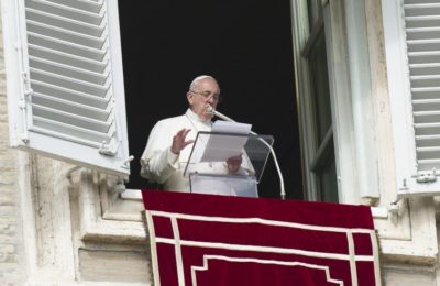 La domenica del Papa / Fare festa per chi torna. Nelle tre parabole di Luca sulla misericordia