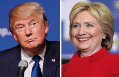 Confronto Tv / Stati Uniti verso il voto: cattolici scettici sui due candidati. Trump e Clinton non convincono