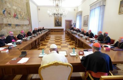 Vaticano / Nuovi Dicasteri: la riforma della Curia romana è realtà di Chiesa viva
