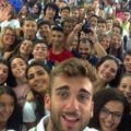 daniele-garozzo-e-studenti
