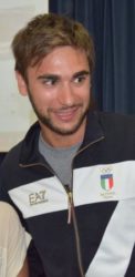 Enrico Garozzo