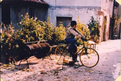 Sagre / #AmiatAutunno: da settembre a novembre in viaggio tra gusto e tradizione in una Toscana ancora tutta da scoprire