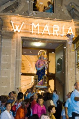 Aci Trezza / Il borgo marinaro in festa il 3 e 4 settembre per le celebrazioni della Madonna della Buona Nuova