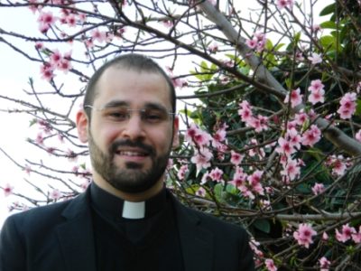 Diocesi / Il 18 ottobre ad Acicatena il diacono Andrea Sciacca sarà ordinato sacerdote. Una vocazione precoce, dono di Dio per la comunità