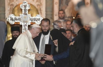 Georgia e Azerbaijan / Pace, dialogo e famiglia. I temi al centro del 16° viaggio apostolico internazionale di Papa Francesco