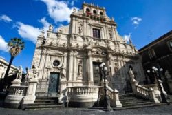 Basilica Collegiata San Sebastiano