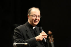 Mons. Marco Frisna