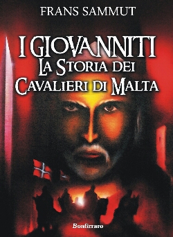 Libri / Sabato a Catania la presentazione del libro che narra la storia dell’Ordine dei cavalieri di Malta