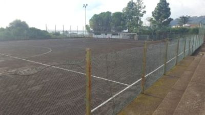 Chiesa e territorio / La parrocchia di Santa Tecla gestirà il campo di calcio comunale. Don D’Anna: “Che sia luogo di aggregazione e sport”