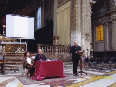 Diocesi / Le “indicazioni pastorali” per il nuovo anno date in assemblea ad Acireale dal vescovo mons. Raspanti