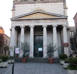 La chiesa di San Michele