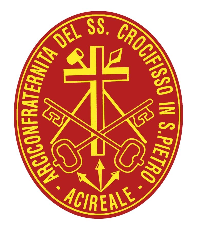 Acireale / Sabato 12 conferenza sull’Arciconfraternita del SS.Crocifisso in San Pietro, dalle origini storiche all’attualità