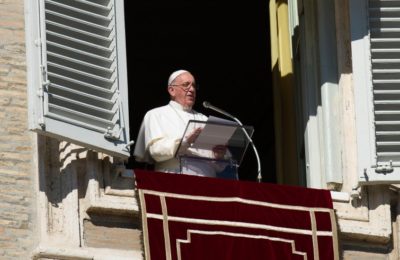 La domenica del Papa / Attesa, pazienza e liberazione. Avvento come “invito alla vigilanza”, perché non sappiamo quando il Signore verrà