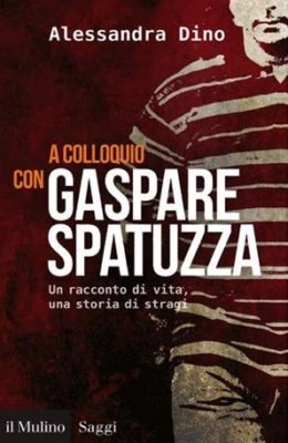 Libri / Da reggente di Cosa Nostra alla ricerca di una nuova vita: il 4 al “Costarelli” si parlerà di Spatuzza. Interverrà il vescovo Raspanti