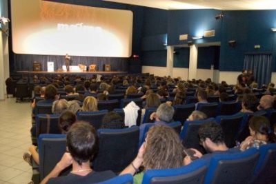 Cinema breve 1 / Dal 24 al 26 ad Acireale “Magma”, la rassegna della “Scarti” ispirata quest’anno a “Star wars”