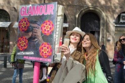 Catania / Il 26 novembre arriva in città lo shopping più Glamour promosso dal noto mensile femminile