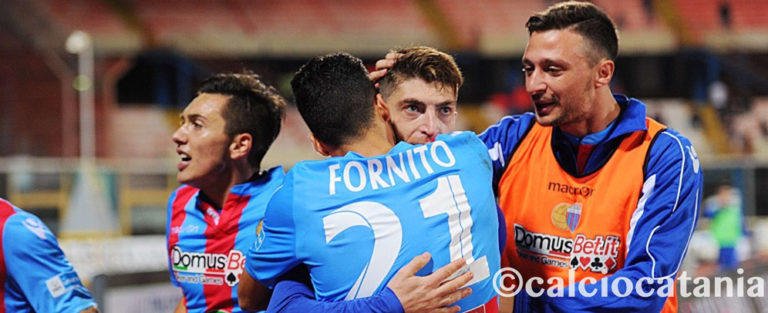 Calcio Catania / Decide Mazzarani il match contro la Vibonese