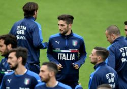 Calcio / Ventura e la Giovine Italia: ecco i volti del cambio generazionale