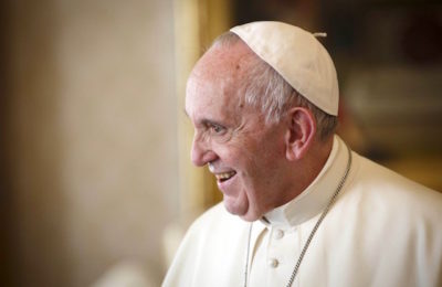 Vaticano / Gli 80 anni di Papa Francesco: “La grazia della memoria” per “andare meglio avanti”