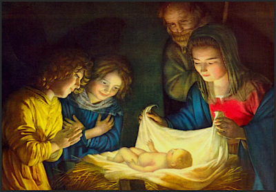 Otium et Negotium 12 / Nei canti popolari siciliani troviamo l’essenza del Natale cristiano   