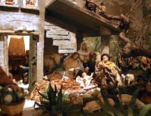 Natale / L’origine e il senso del presepe. Una tradizione ingarbugliata, da San Francesco a San Gaetano Thiene