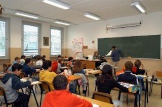 Scuola / Svenire in classe per fame. Finestra su uno scenario sociale inquietante