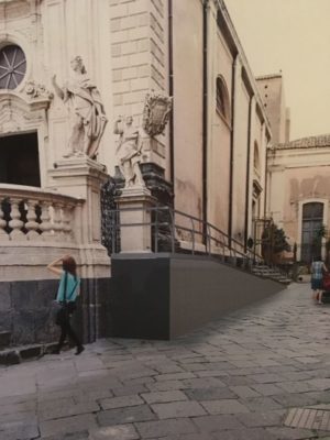 Acireale / Basilica di San Sebastiano: lanciata una raccolta di fondi per finanziare lavori di manutenzione straordinaria
