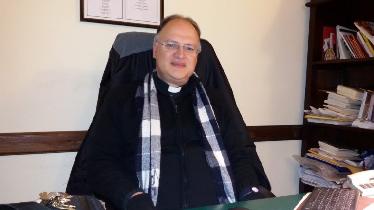 Intervista / Don Vittorio Rocca sulla profonda devozione verso S. Sebastiano: “Ci si riscopre più popolo”