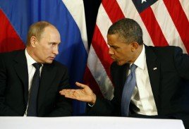 Rapporti Usa – Russia / Obama, l’espulsione dei diplomatici russi e l’imprevedibilità di Trump