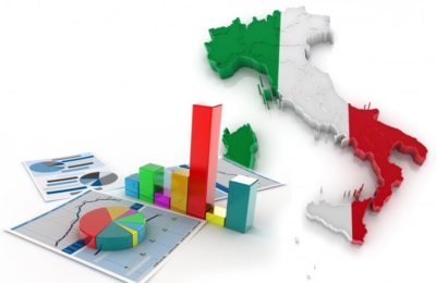 Bilancio / 2016: un anno di statistiche, ricerche, analisi sul nostro Paese