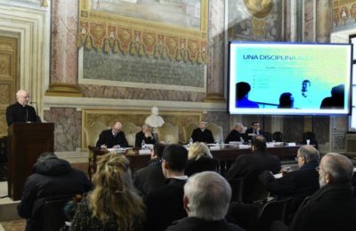 Indagine nazionale / Ora di religione, Mons. Galantino: “La cultura religiosa è un valore”