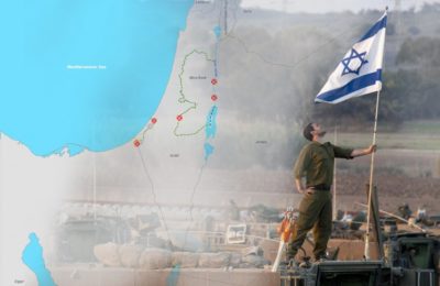 Mondo / 50 anni di conflitto israelo-palestinese: da “madre di tutte le guerre” a conflitto marginale