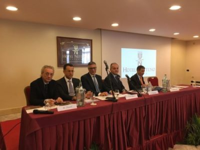 Catania / Organizzato da Assomel e Sismla, il primo congresso siciliano di medicina legale: come cambia la professione
