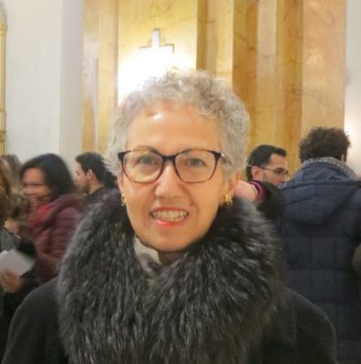 Diocesi / Anna Maria Cutuli riconfermata alla guida dell’Azione Cattolica per il triennio 2017-2020