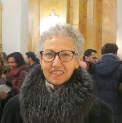 Azione cattolica / La presidente diocesana Anna Maria Cutuli: “Le vie maestre: amore, verità, giustizia e libertà”