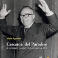 Cercatori del Paradiso – copertina