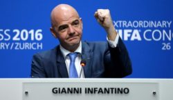 Calcio / La FIFA cambia: ecco i maxi Mondiali a 48